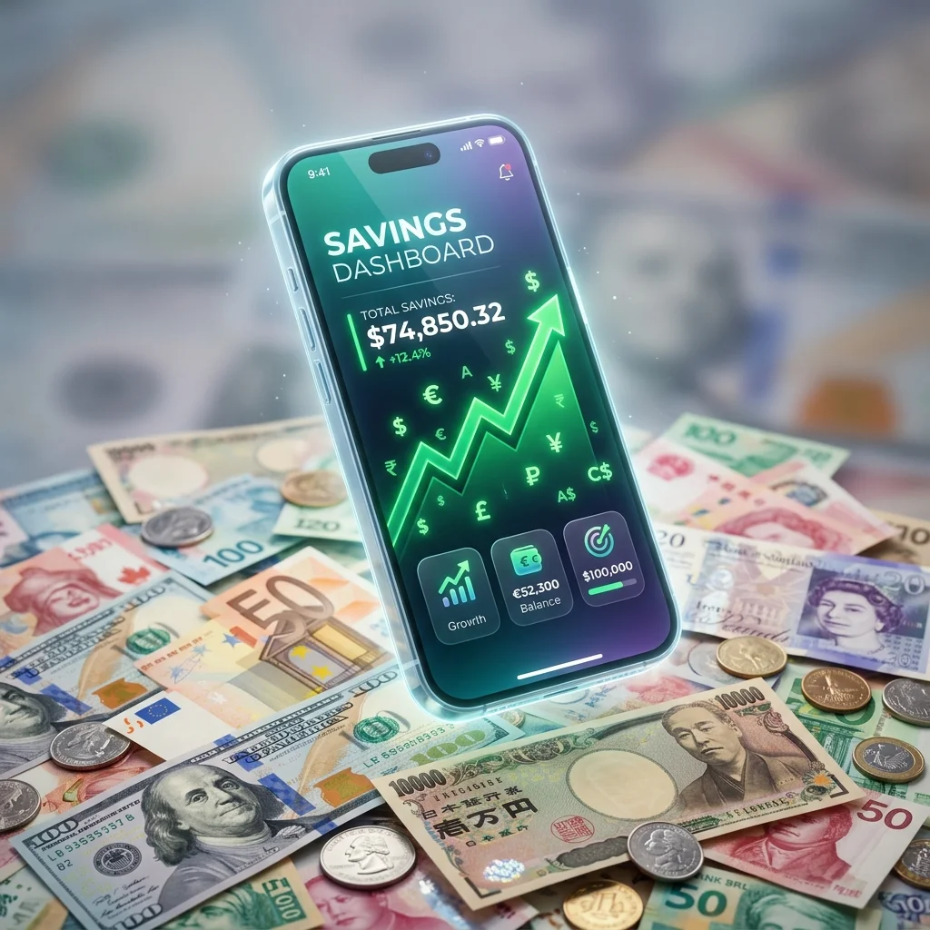 How to Save Money on International Roaming