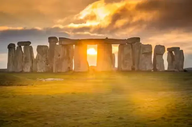 Stonehenge