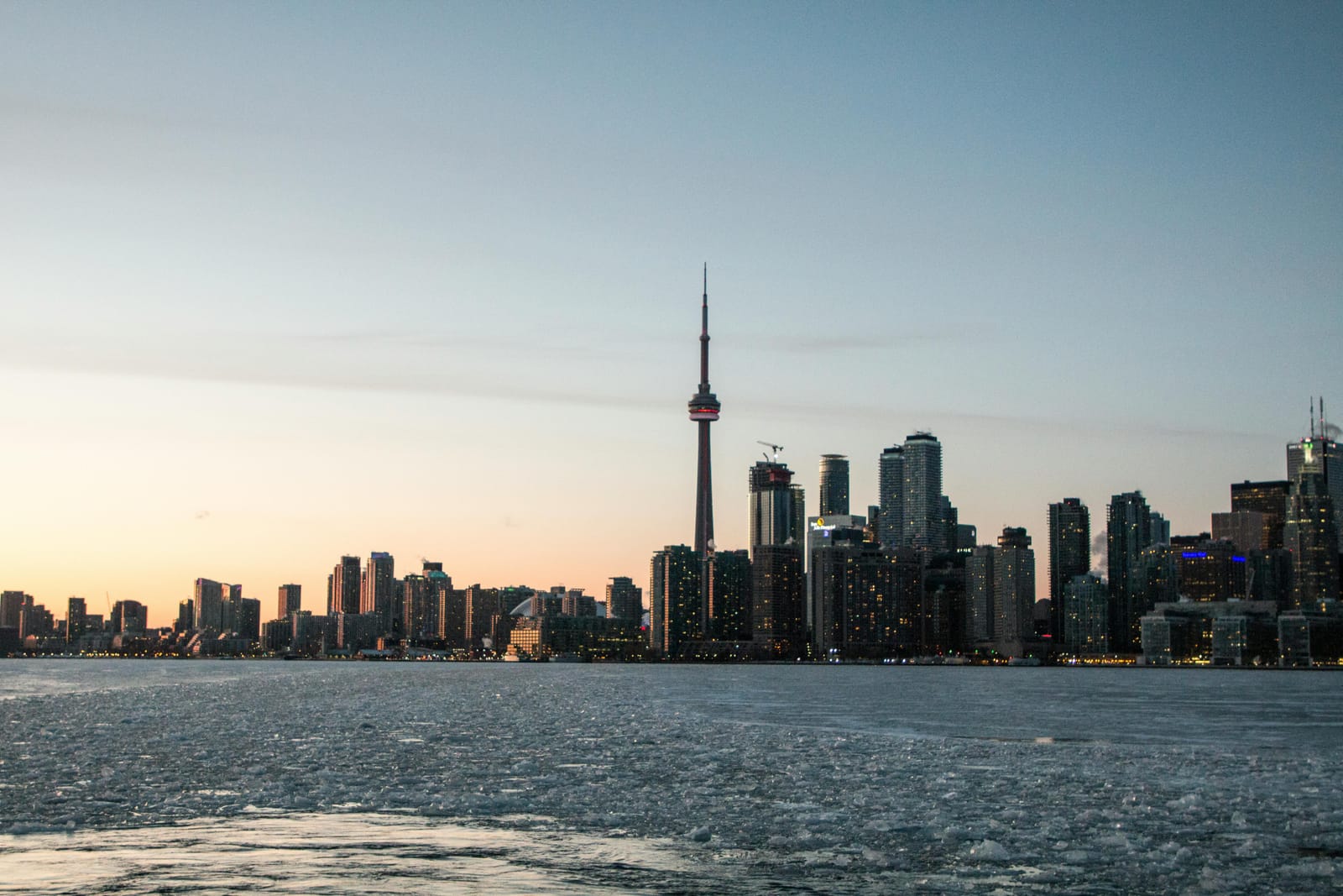 CN Tower