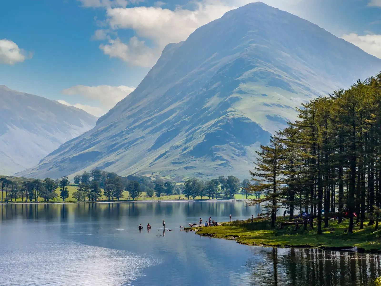 Lake District