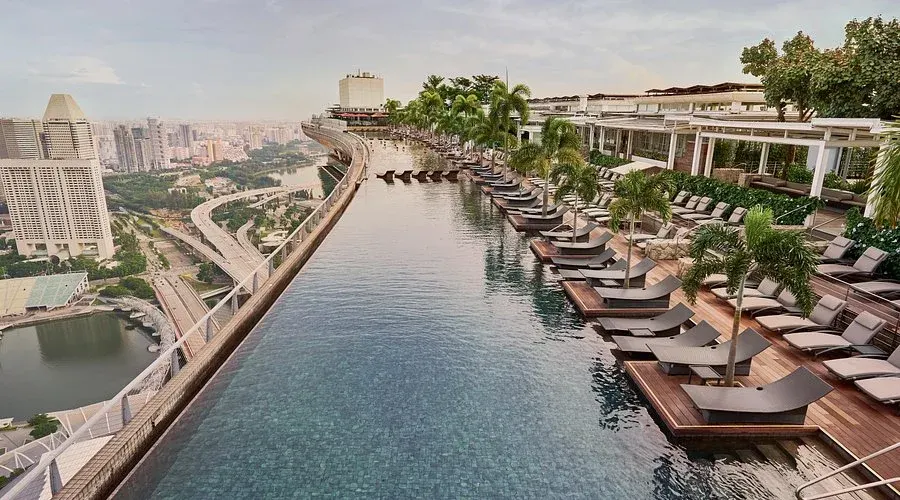Marina Bay Sands