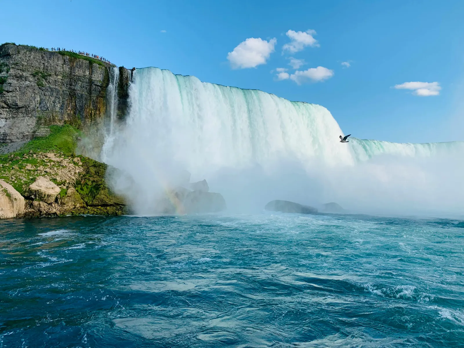 Niagara Falls