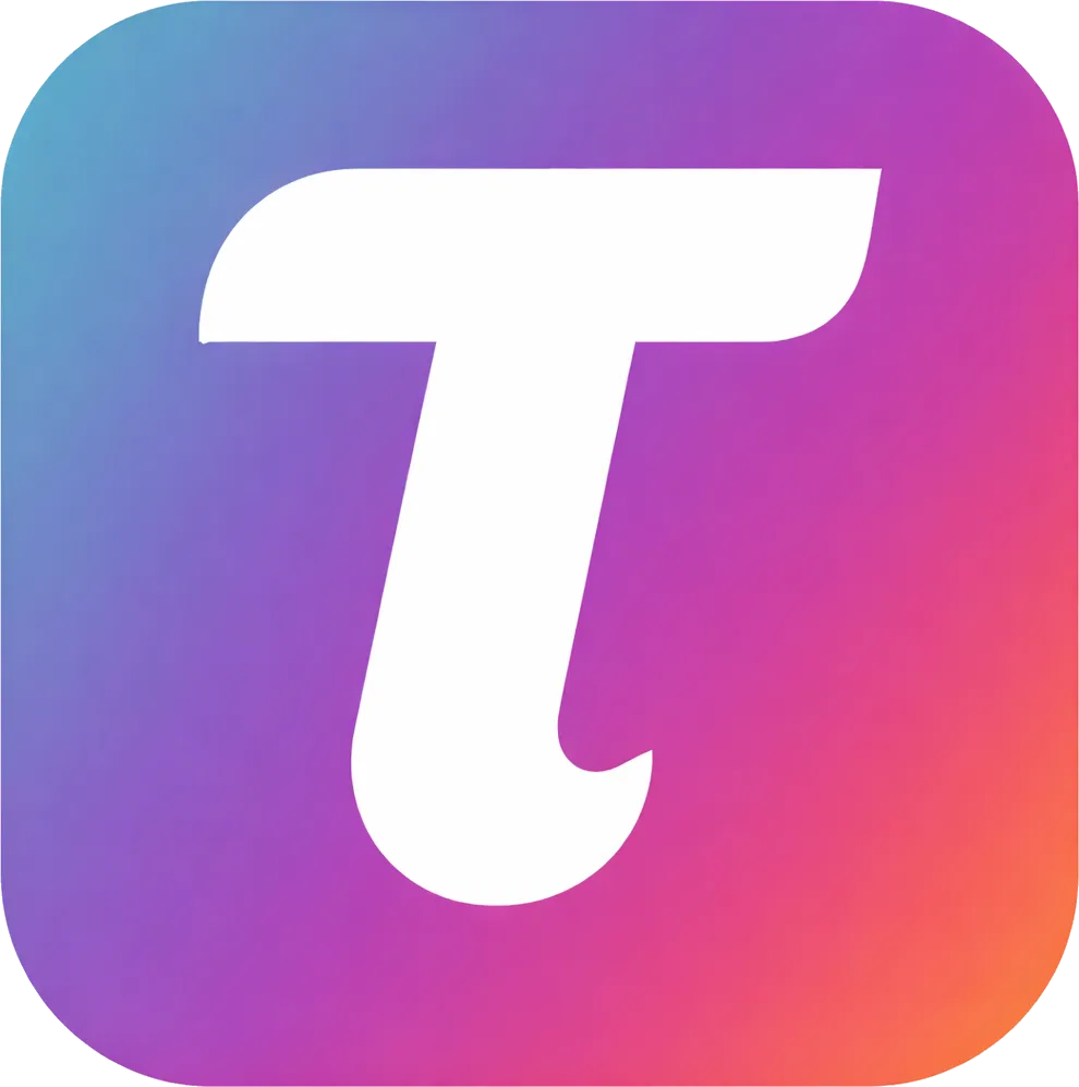 Travan Logo