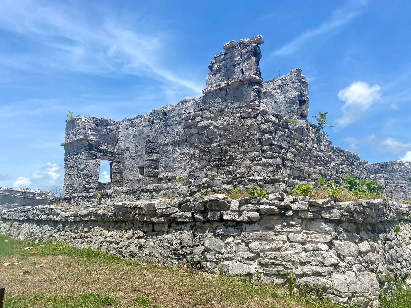 Tulum Ruins