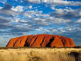 Uluru (Ayers Rock)