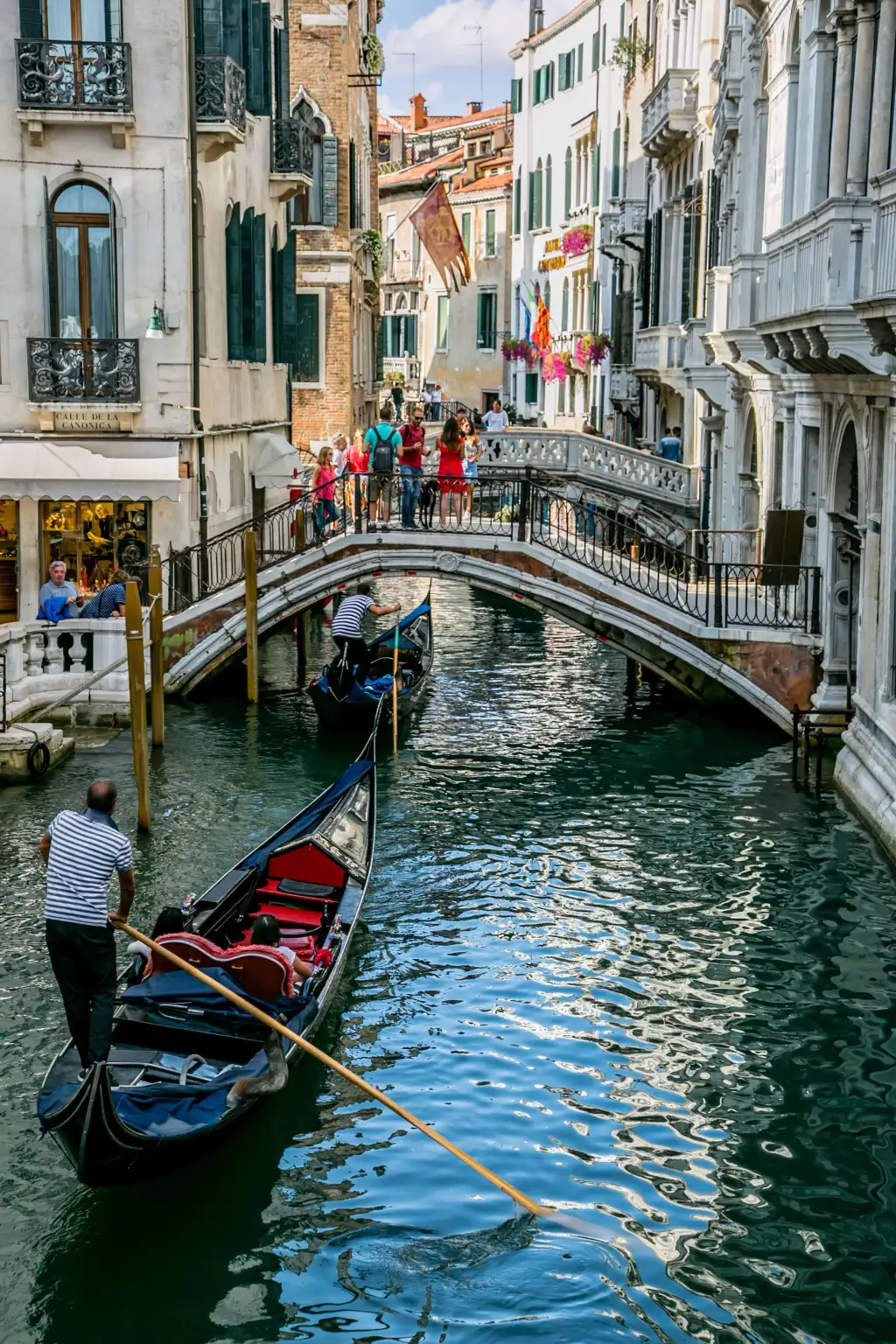 Venice Canals